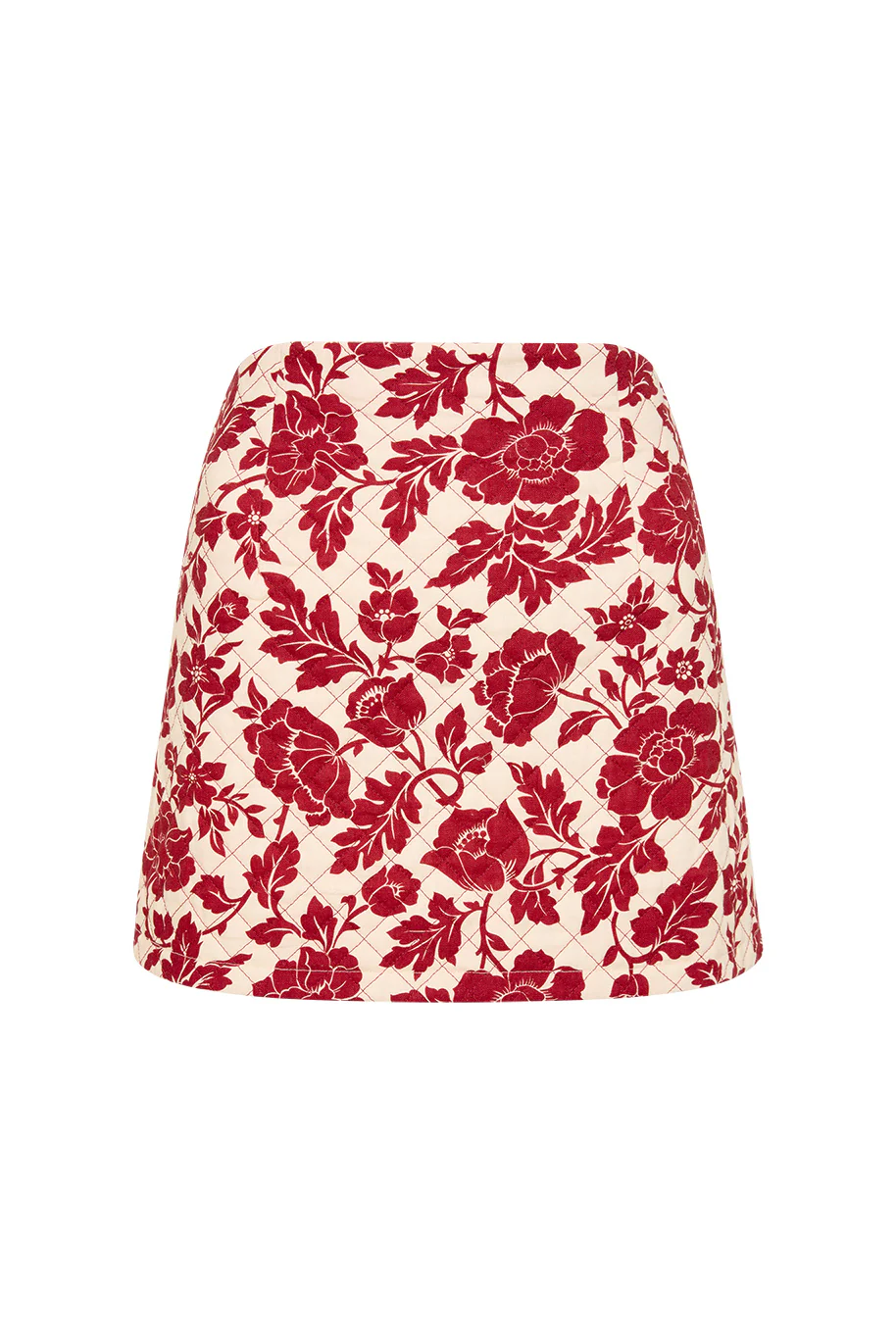 ROMEO MINI SKIRT - Image 6