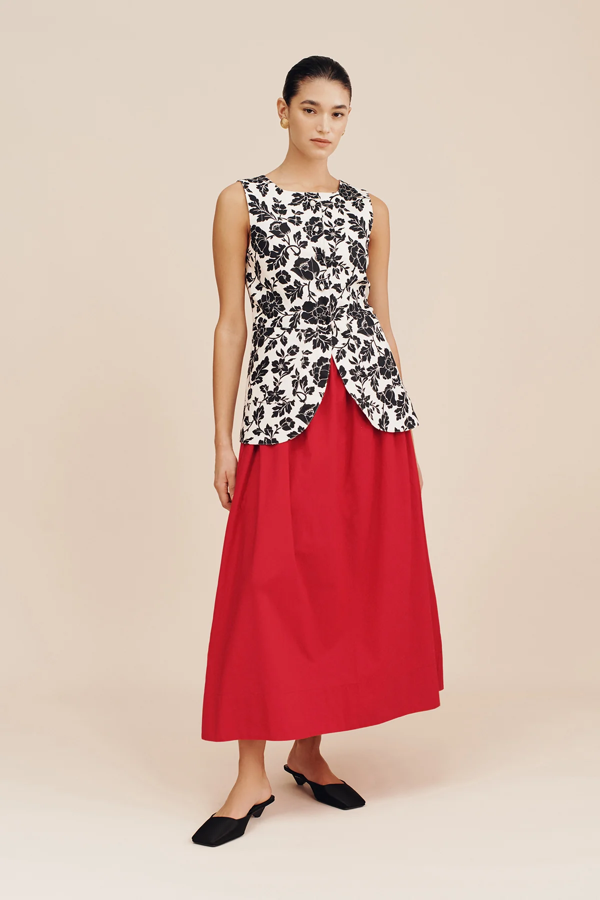 ROMEO VEST - Image 4