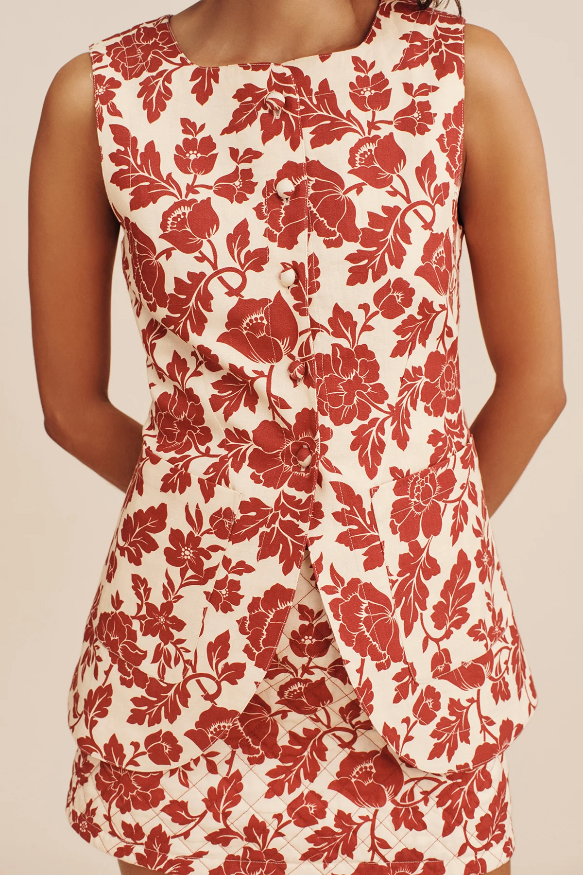ROMEO VEST - Image 5