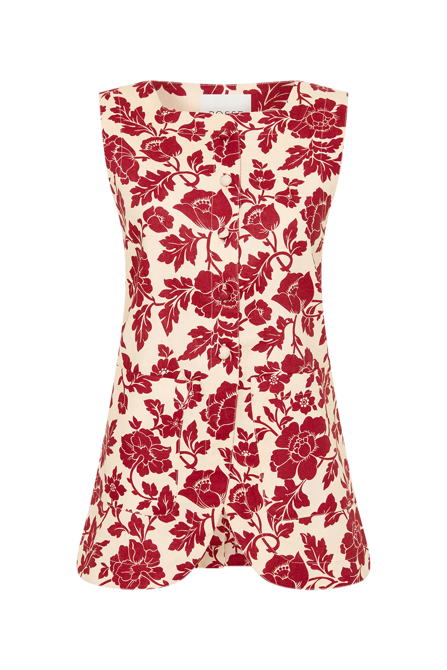 ROMEO VEST - Image 6