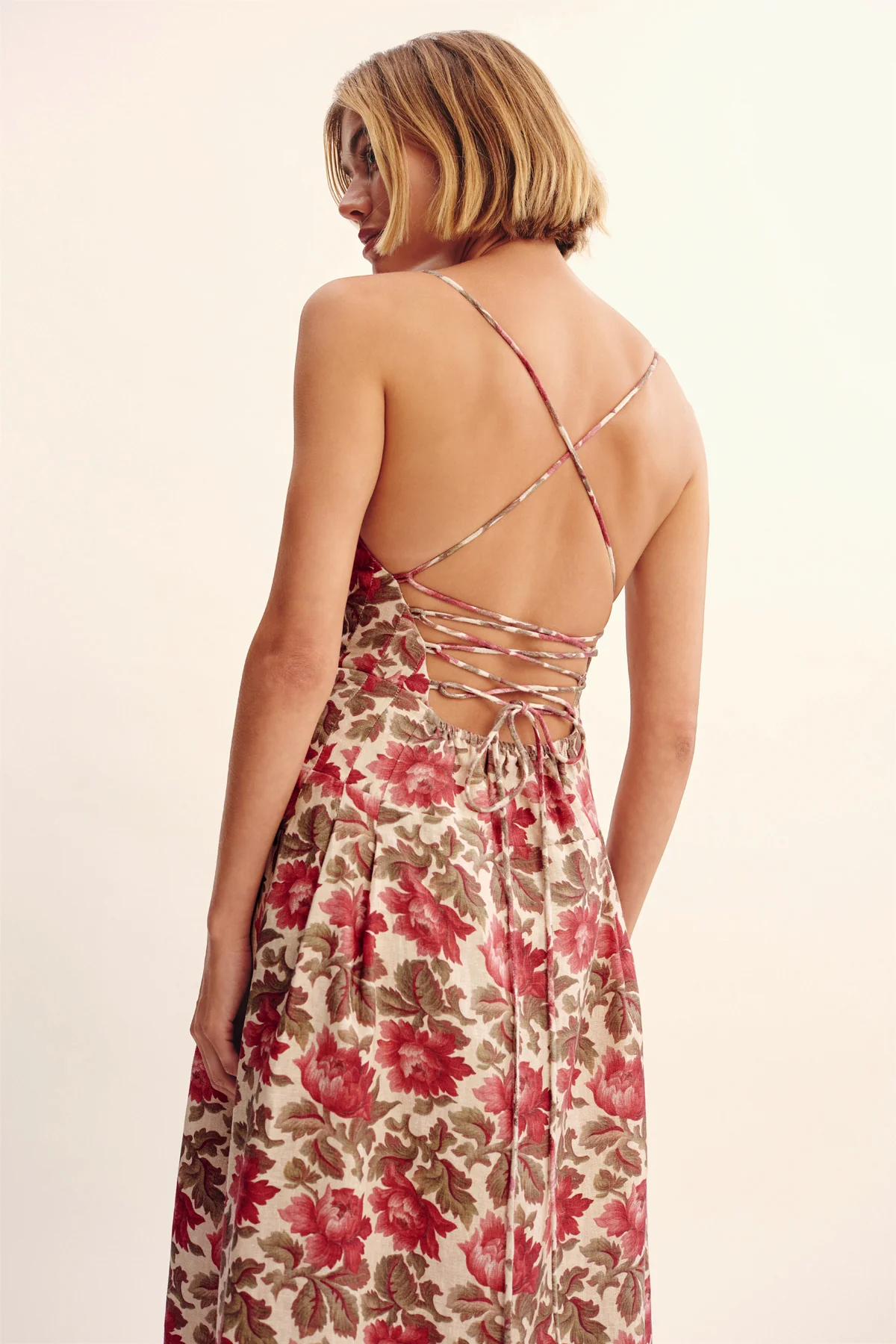 ROSALIE DRESS - Image 2