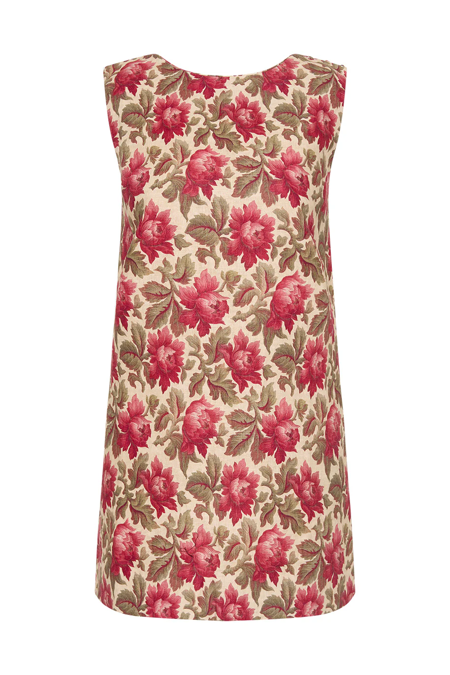 ROSALIE SHIFT MINI DRESS - Image 7