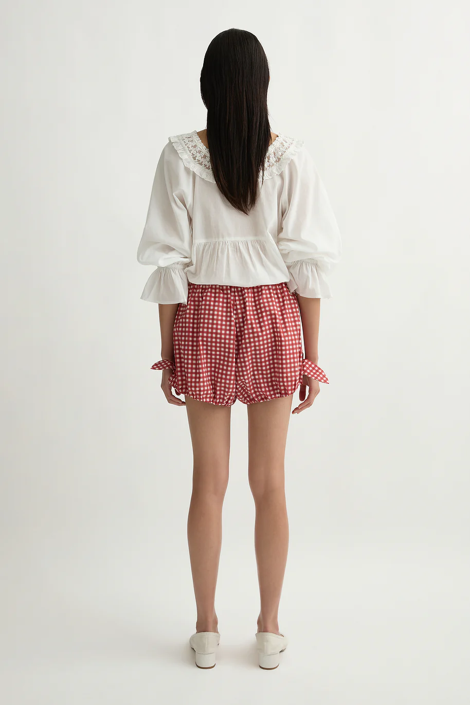 ROSIE SHORT - Image 3