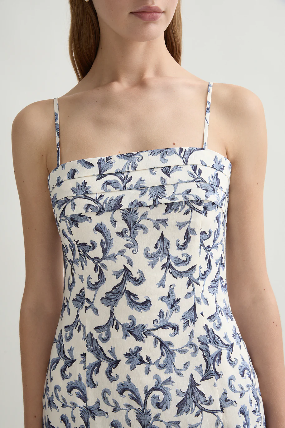 RUE DRESS - Image 2