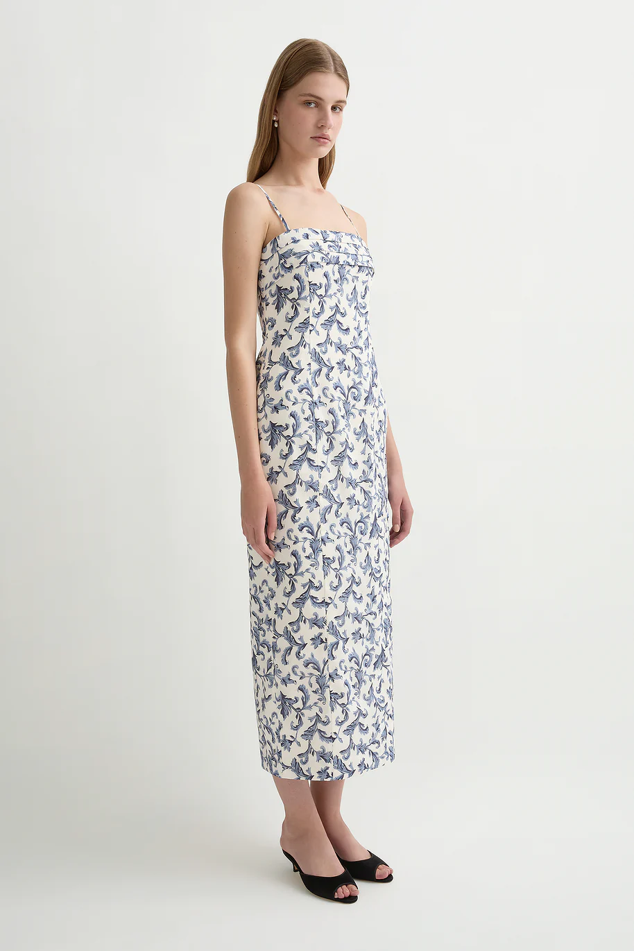 RUE DRESS - Image 3