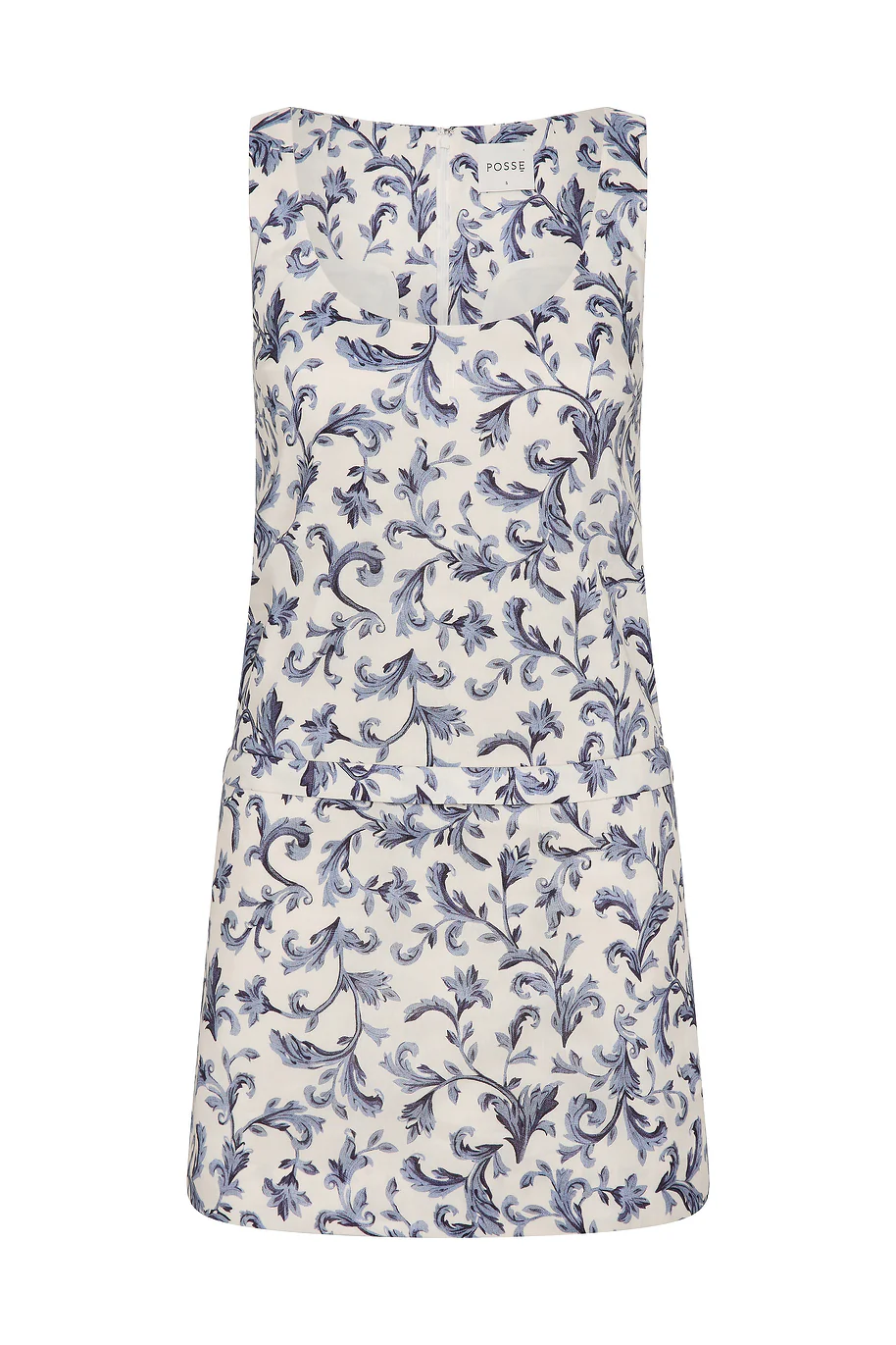 RUE MINI DRESS - Image 5