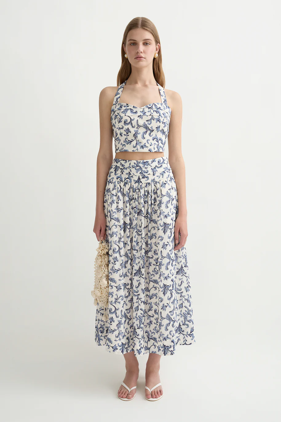RUE SKIRT