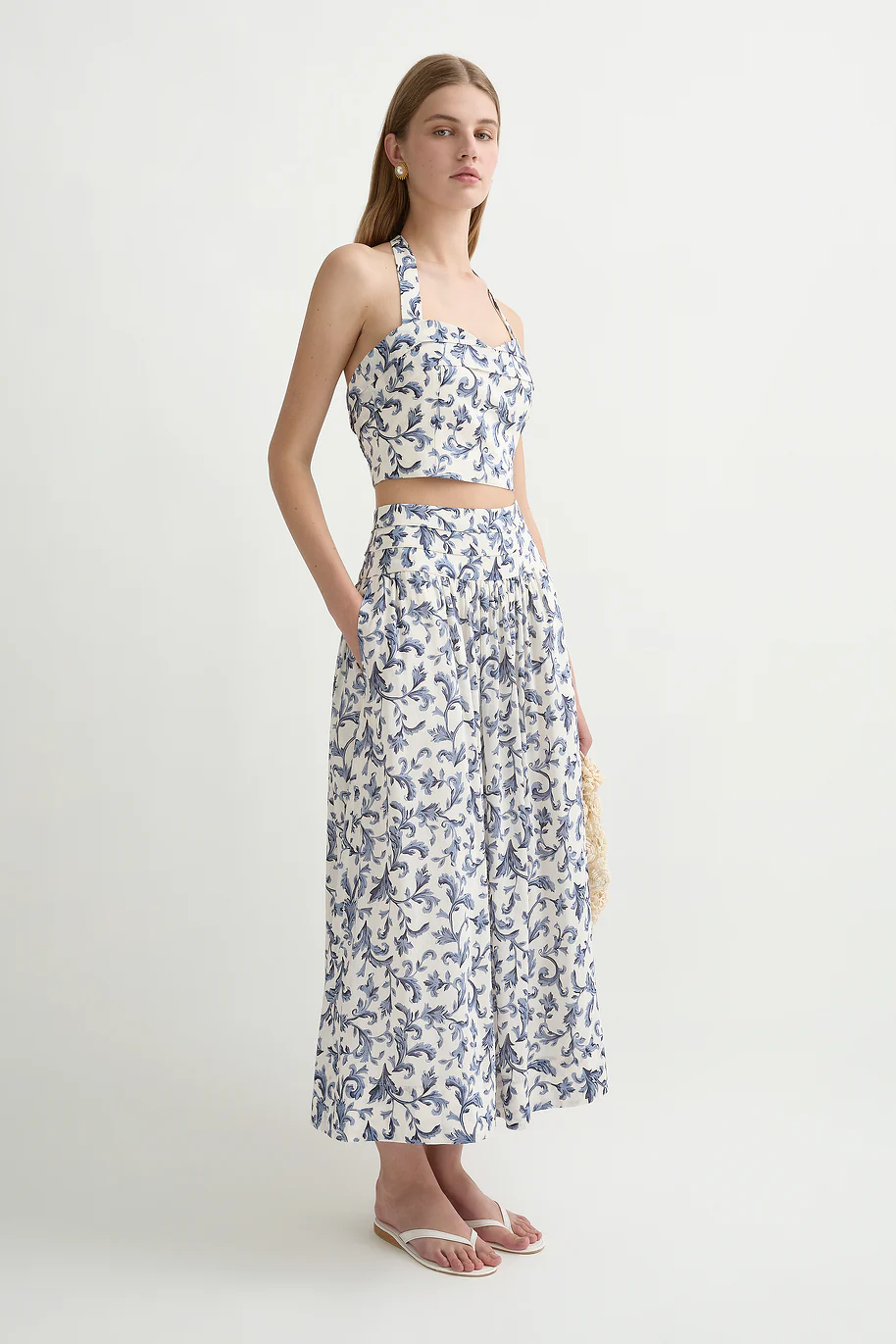 RUE SKIRT - Image 3