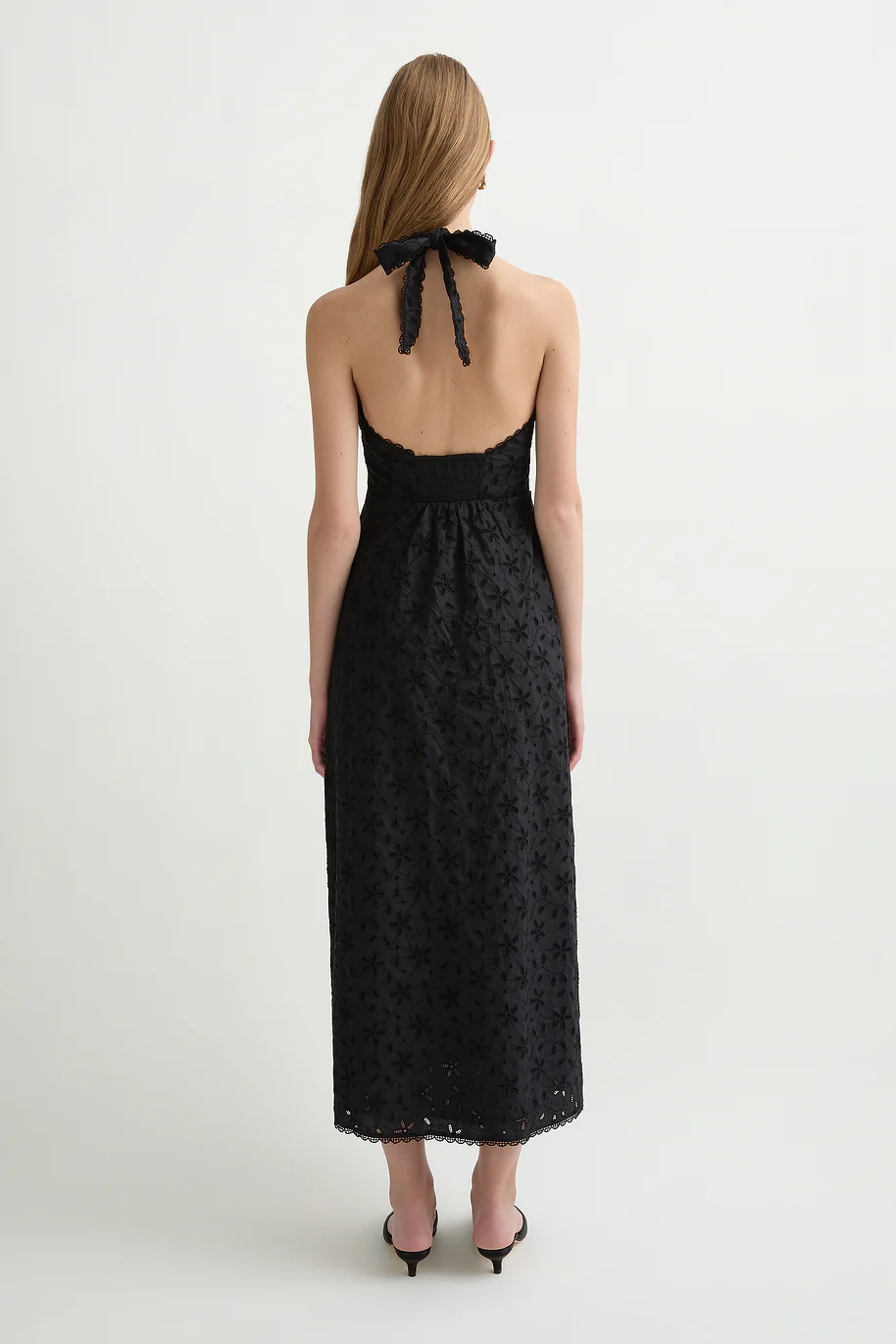 SALMA DRESS - Image 4