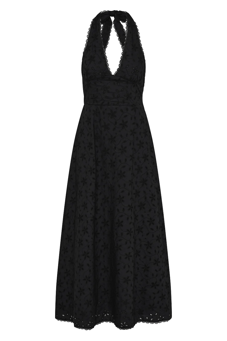 SALMA DRESS - Image 5