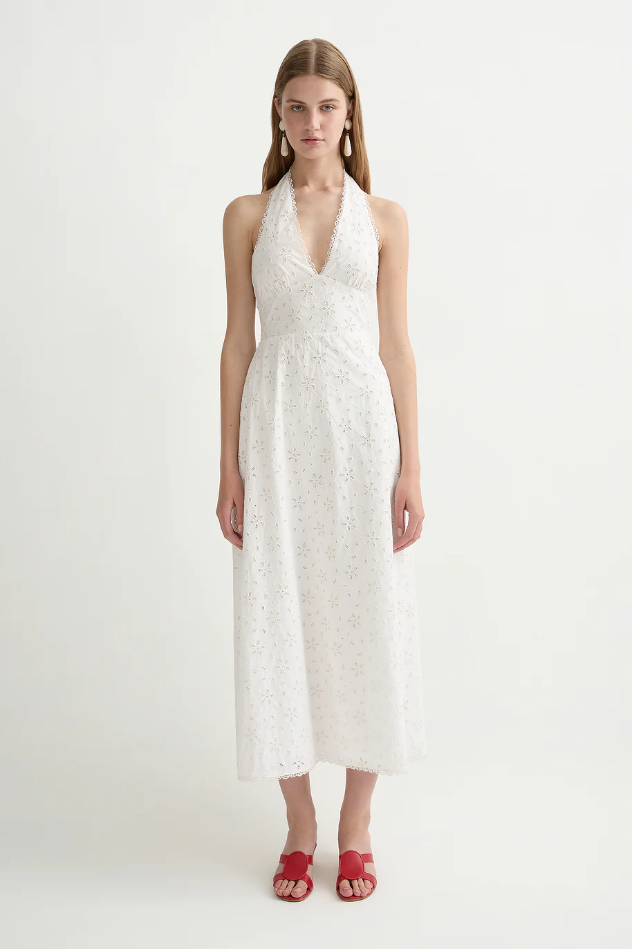SALMA DRESS