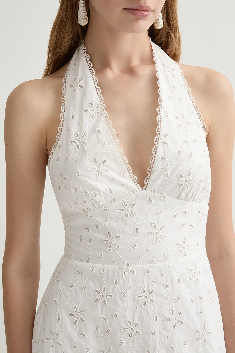 SALMA DRESS - Image 2