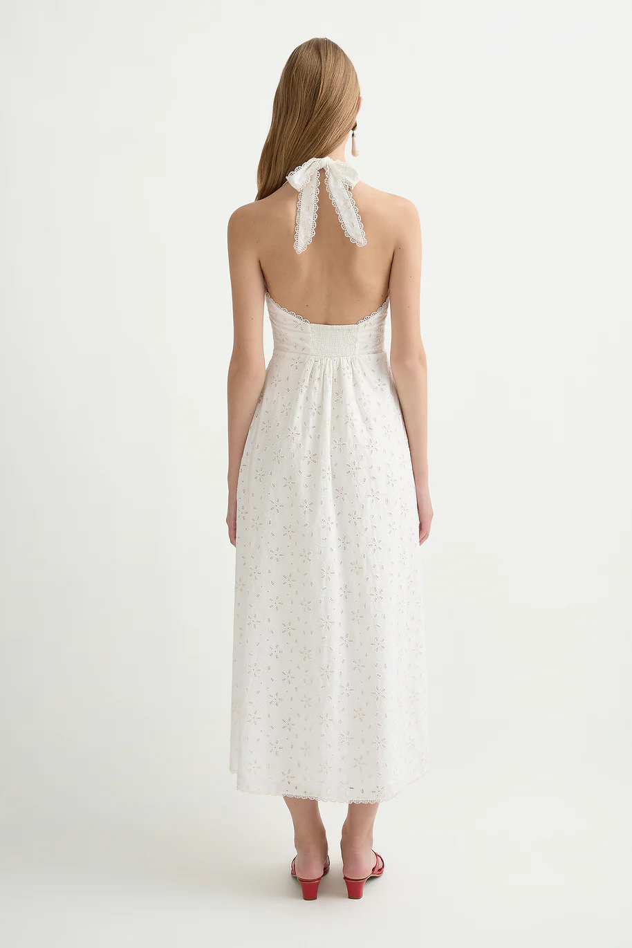 SALMA DRESS - Image 4