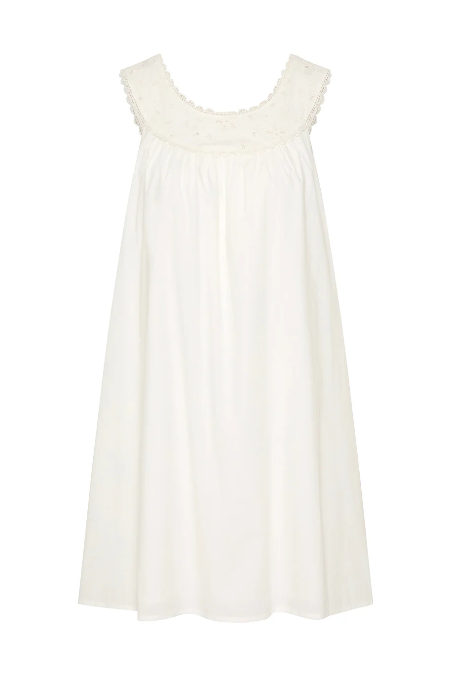 SALMA MINI DRESS - Image 5