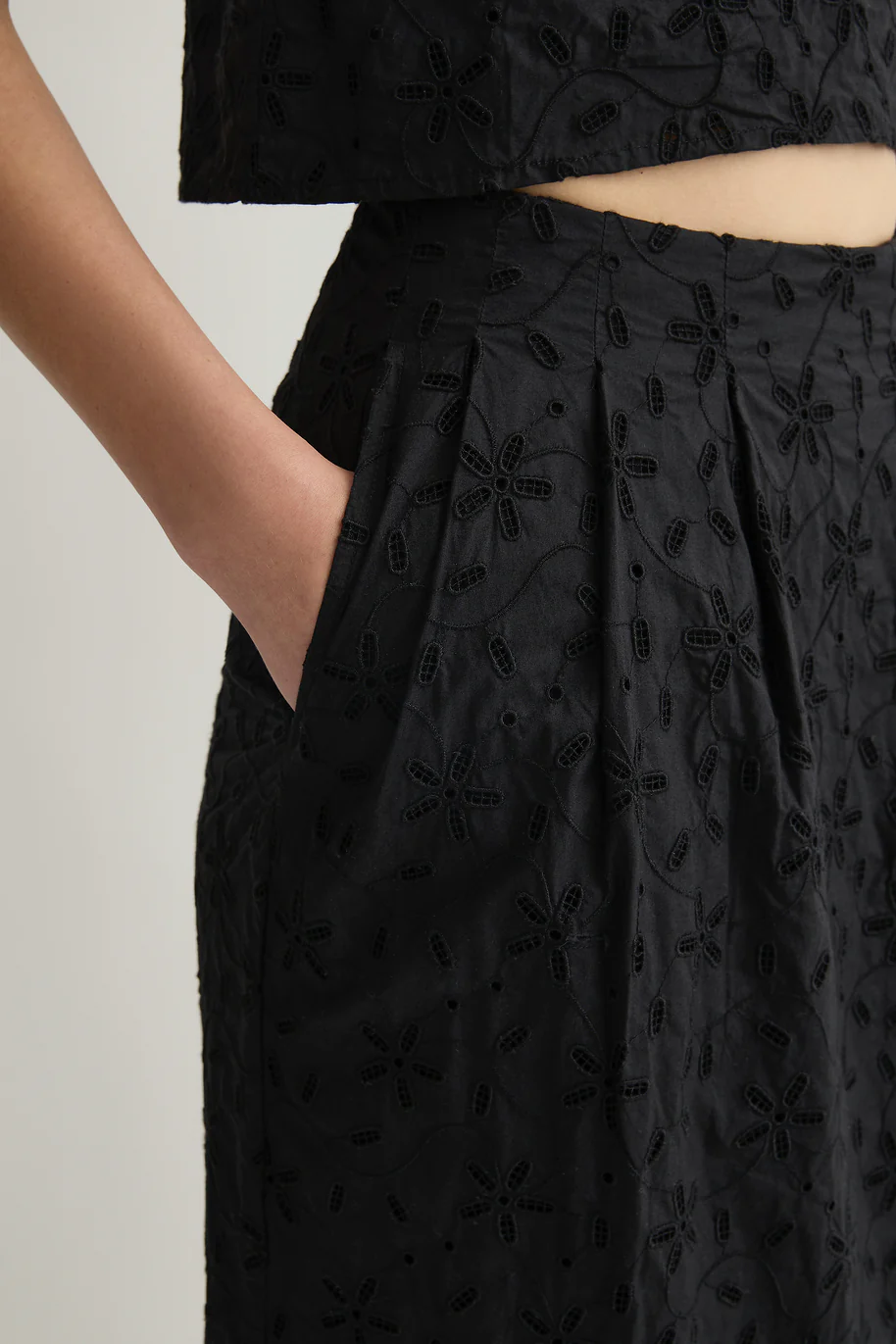 SALMA SKIRT - Image 2