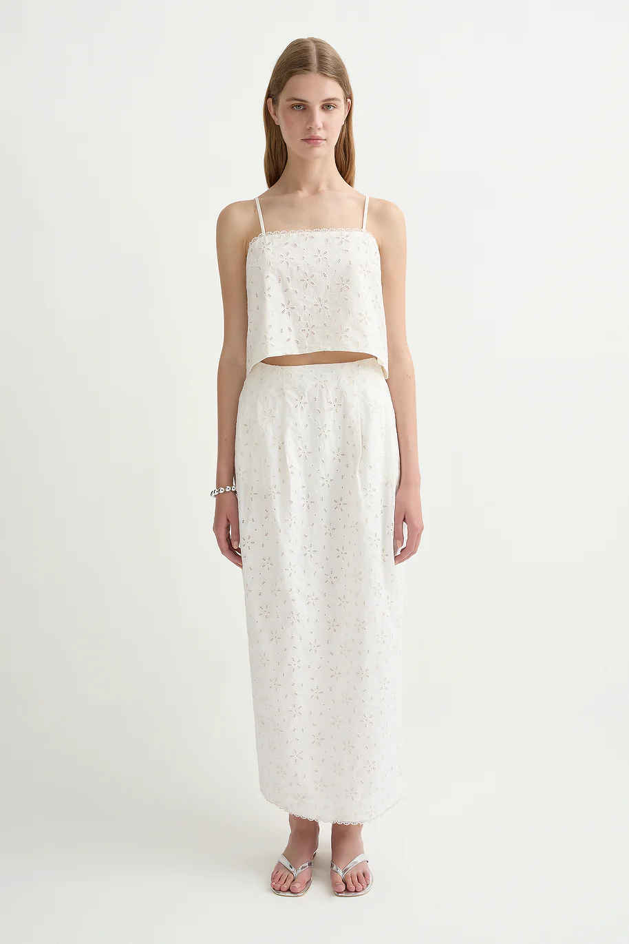 SALMA SKIRT