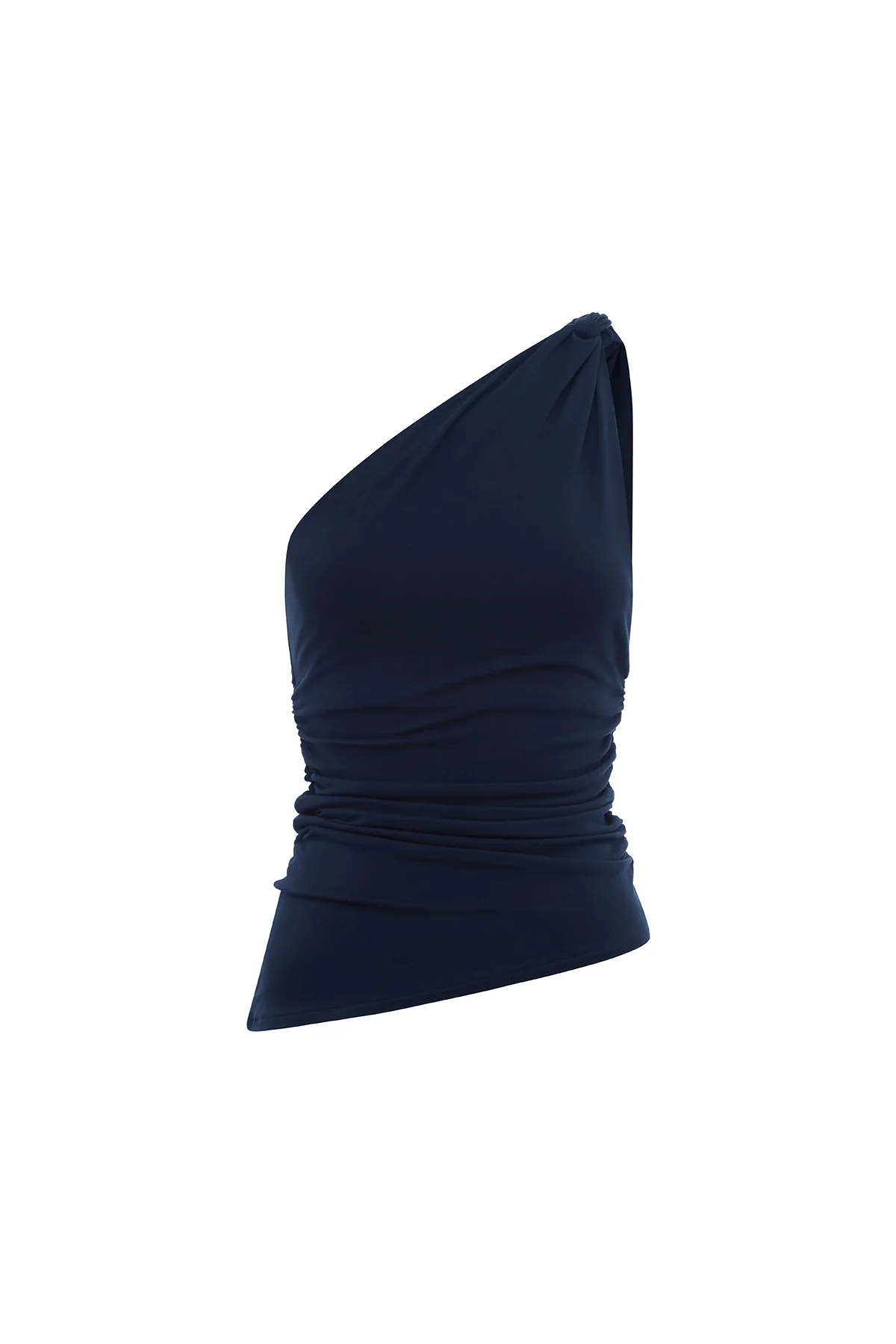 SASHA ONE SHOULDER TOP - Image 6