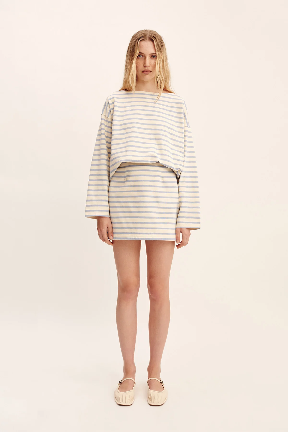 SEDGEWICK SKIRT