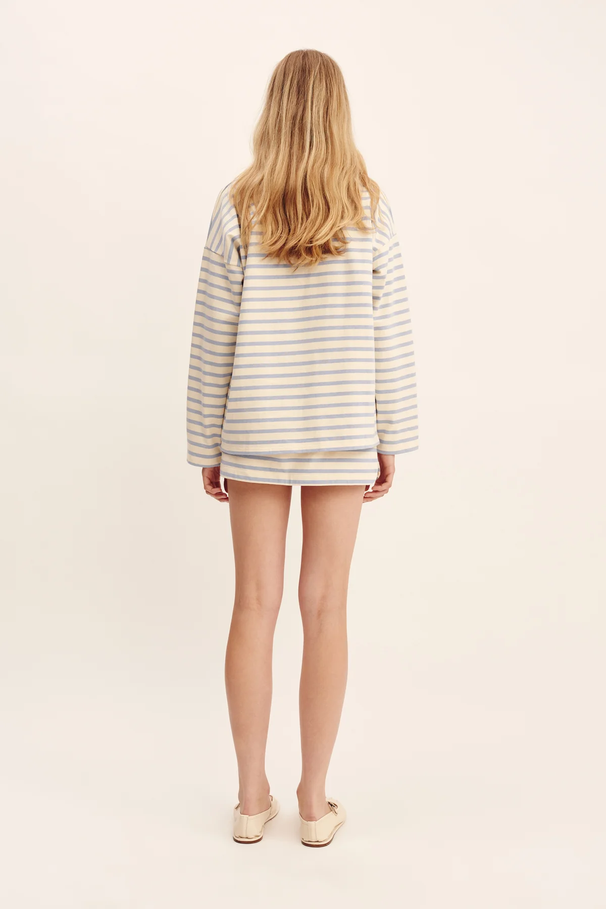 SEDGEWICK SKIRT - Image 4