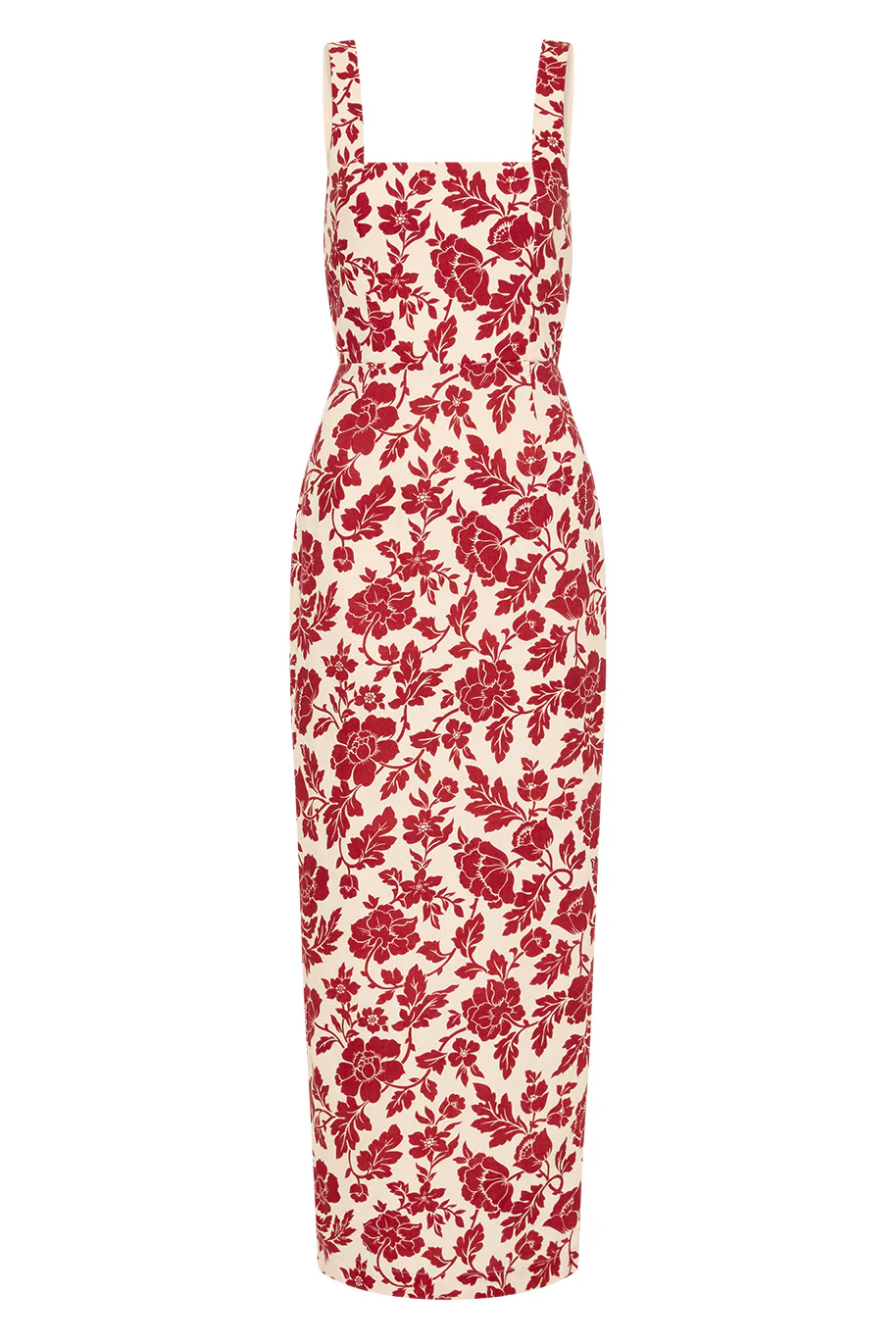 SKYLA COLUMN DRESS - Image 6