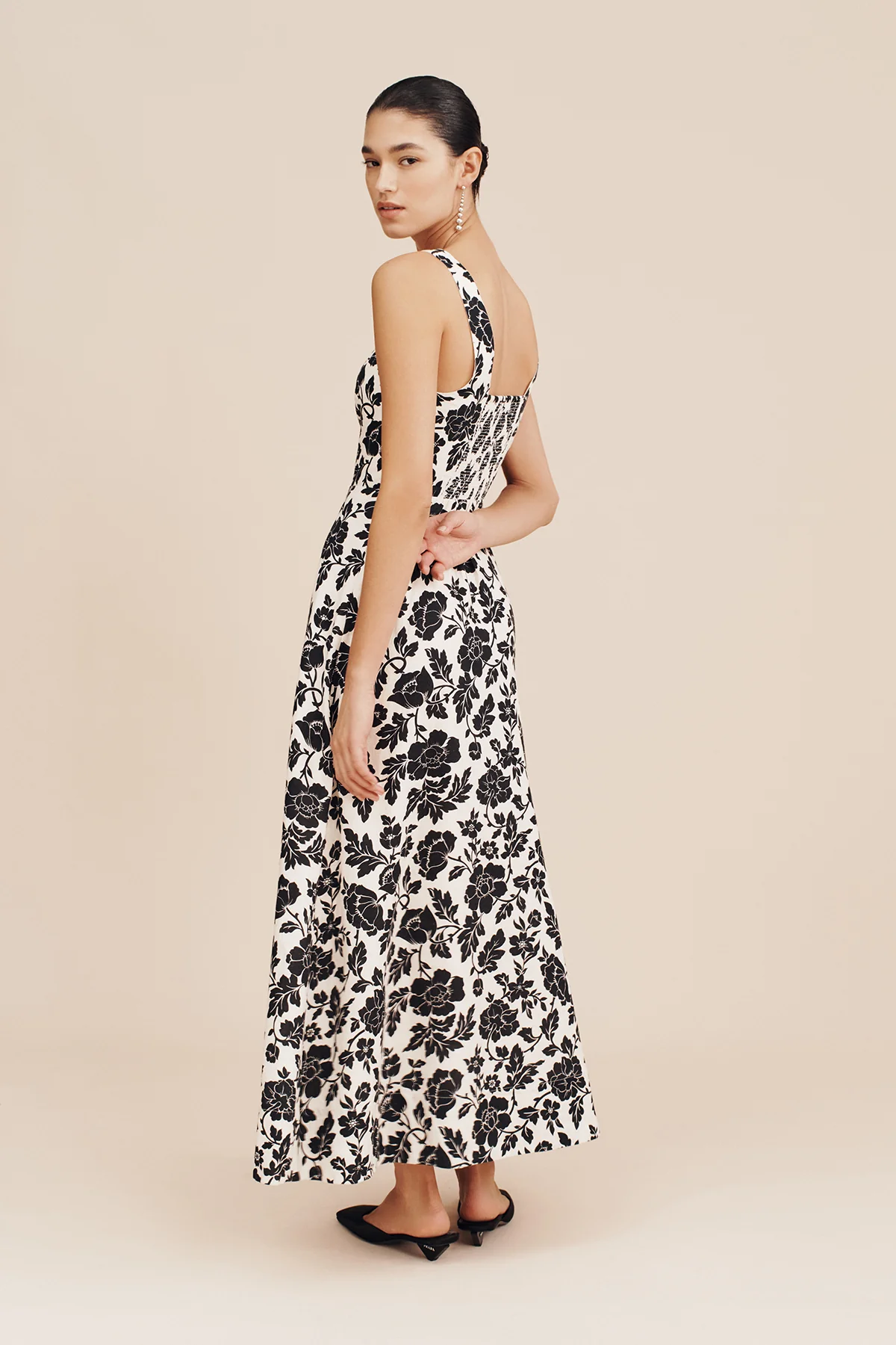 SKYLA DRESS - Image 2
