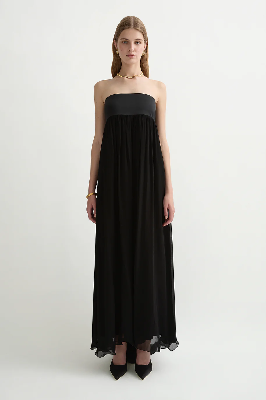 SOLENE DRESS - Image 2