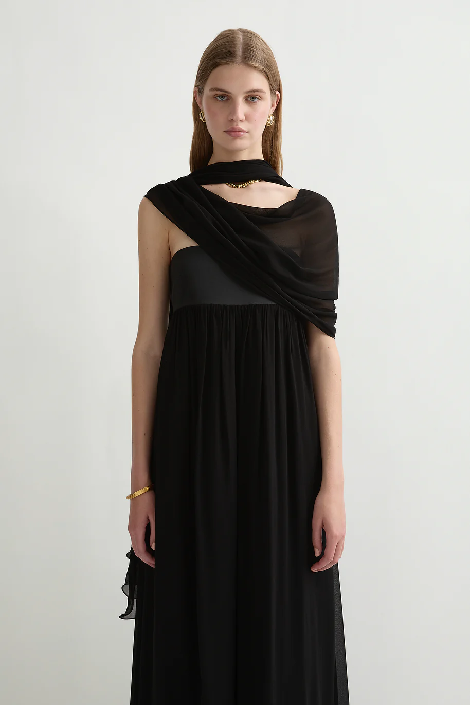 SOLENE DRESS - Image 3