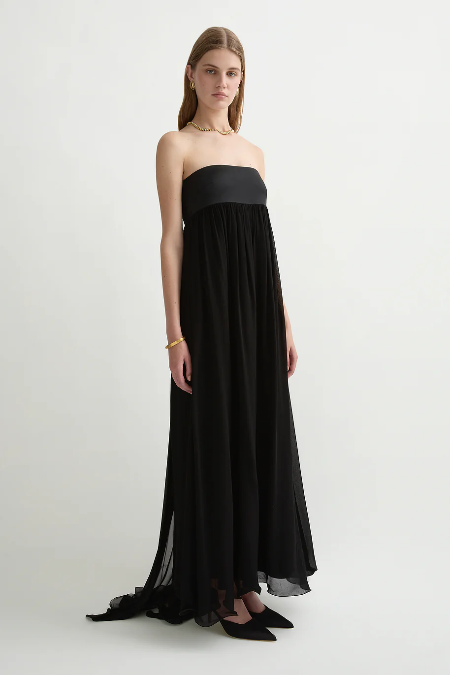 SOLENE DRESS - Image 4
