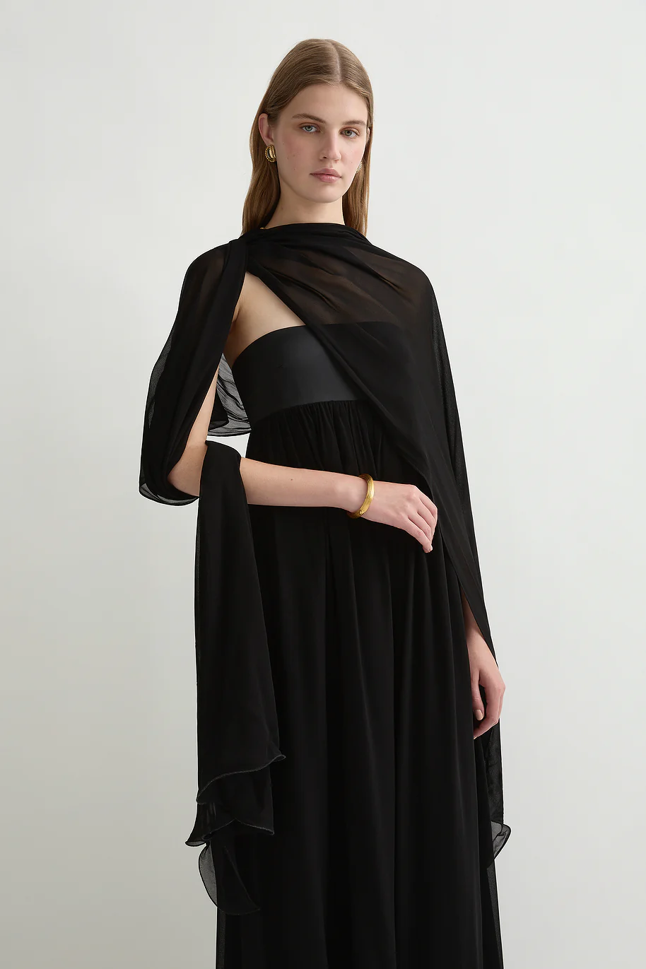 SOLENE DRESS - Image 5