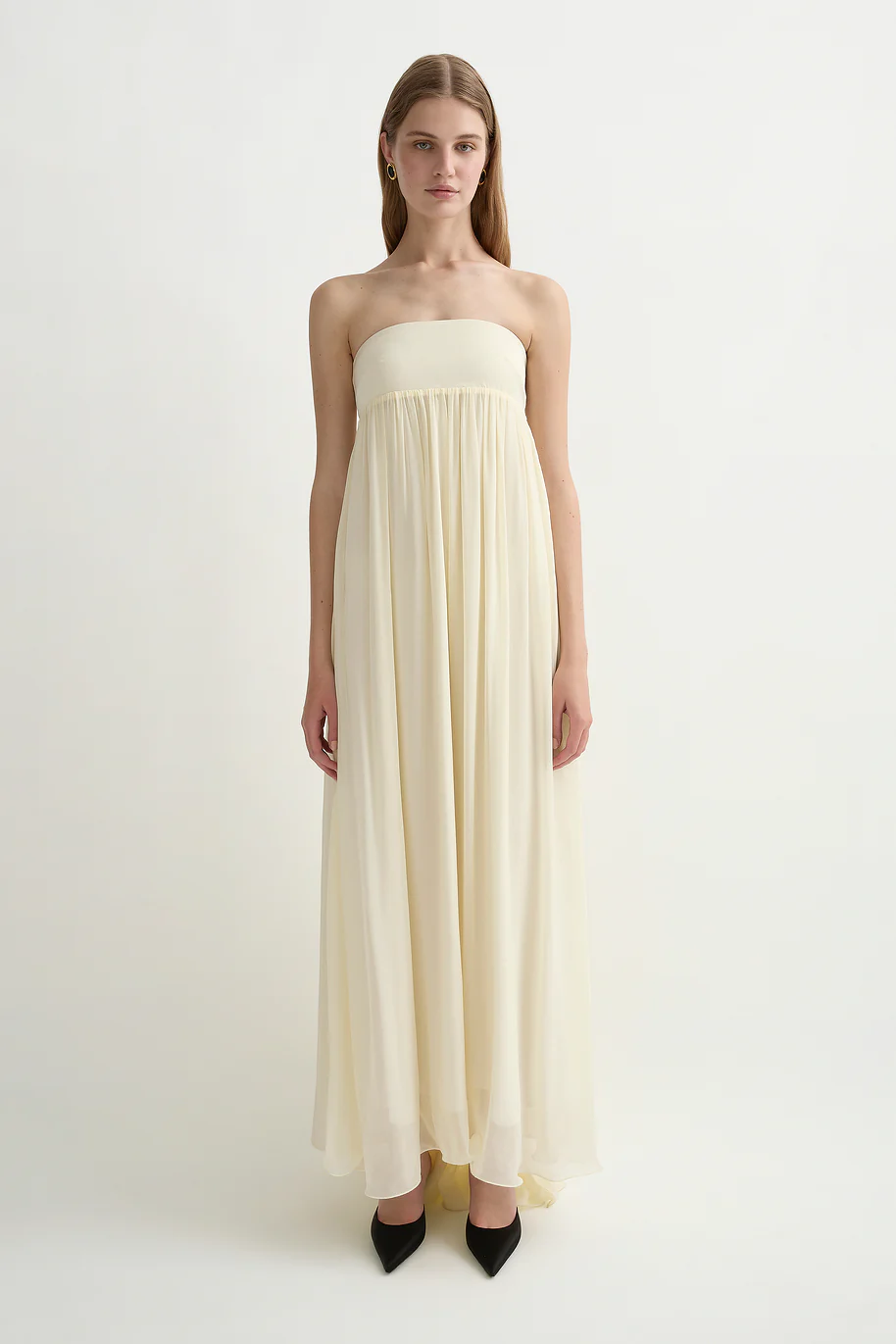 SOLENE DRESS