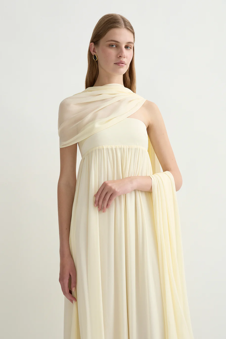 SOLENE DRESS - Image 2