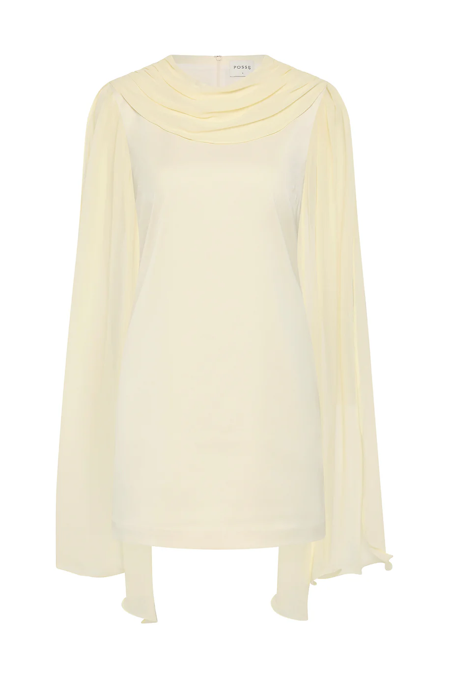 SOLENE MINI DRESS - Image 5