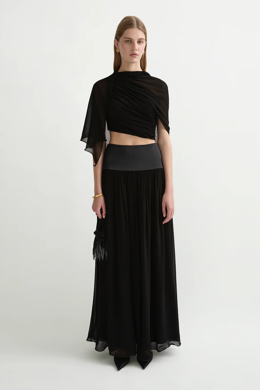 SOLENE SKIRT