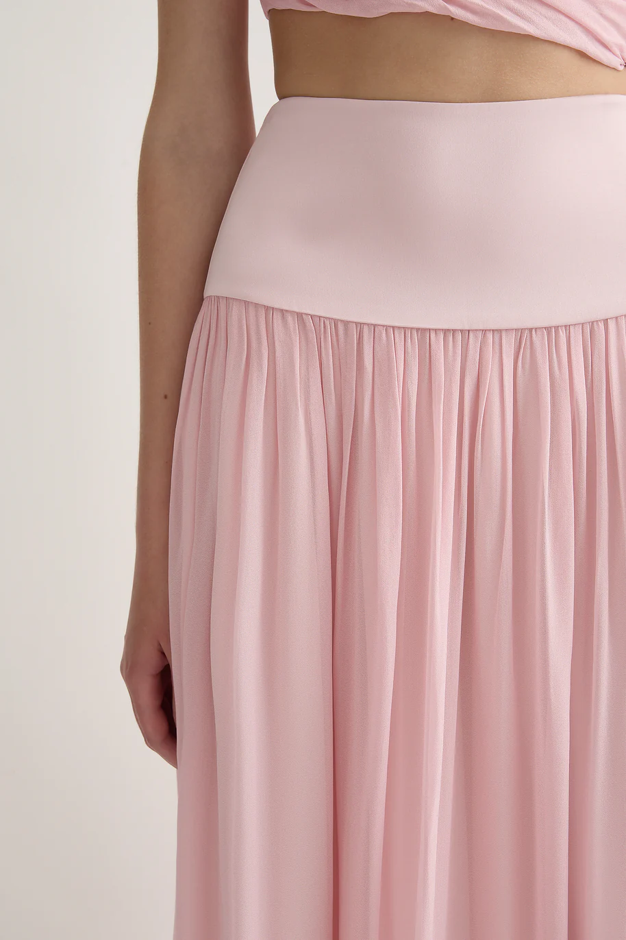 SOLENE SKIRT - Image 2