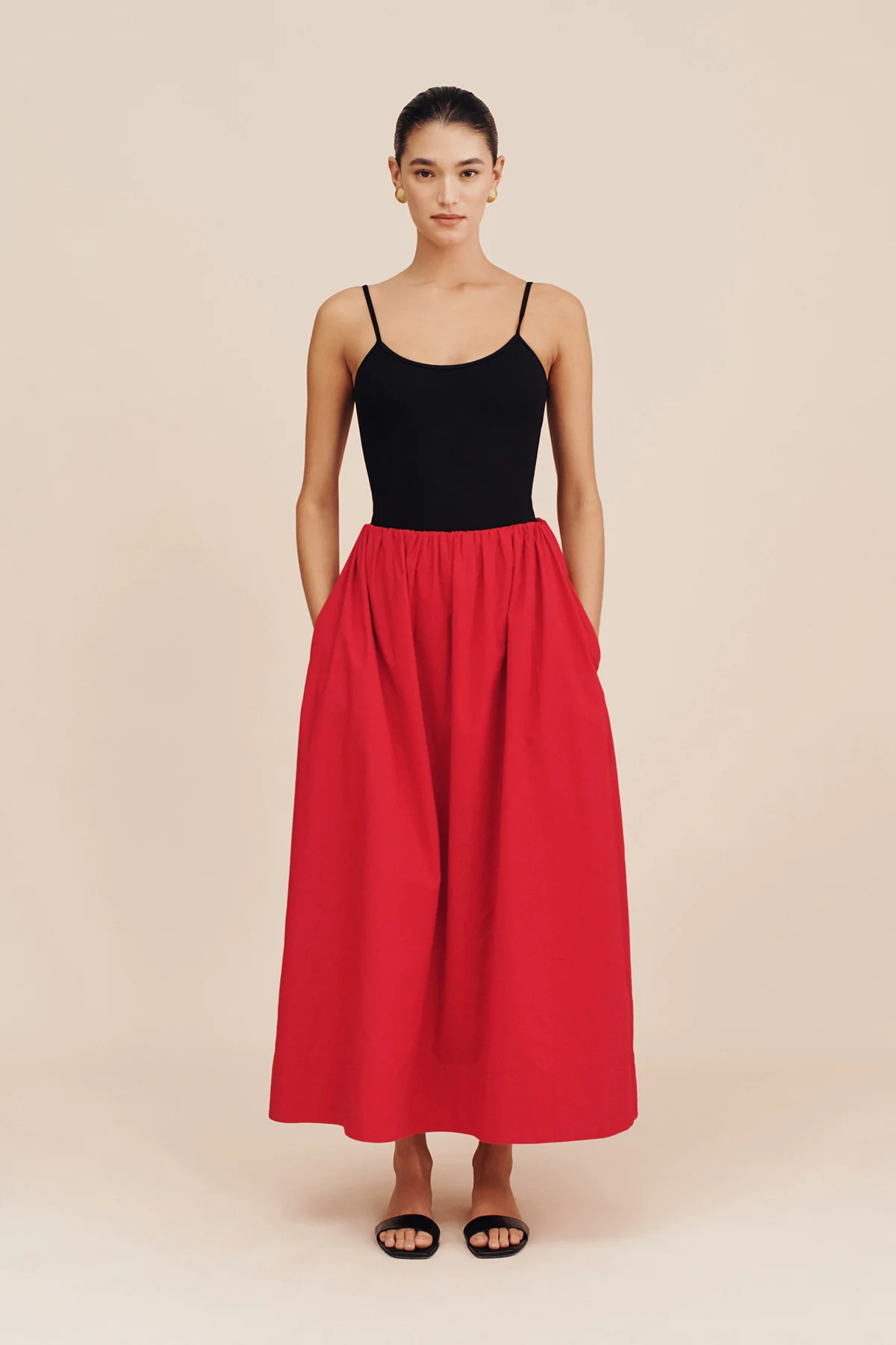 SYLVIE SKIRT - Image 2
