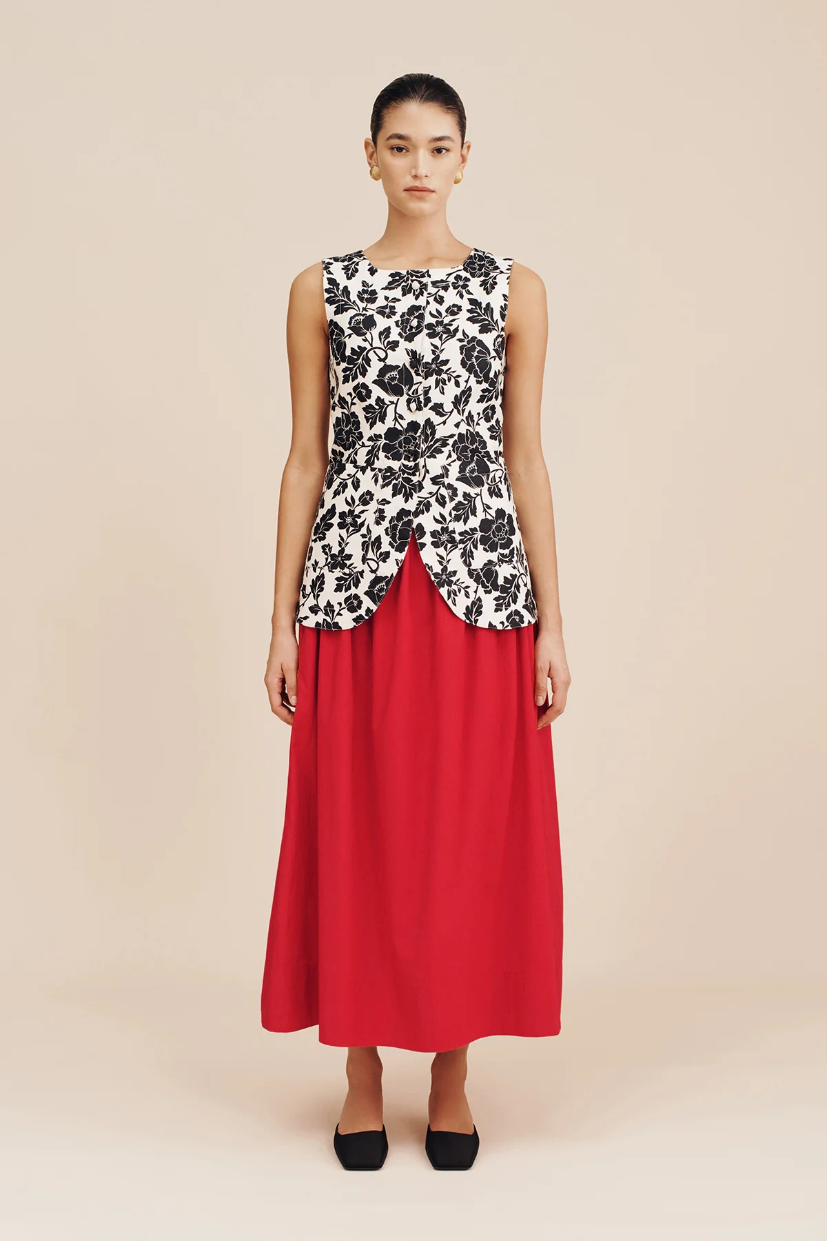 SYLVIE SKIRT - Image 5