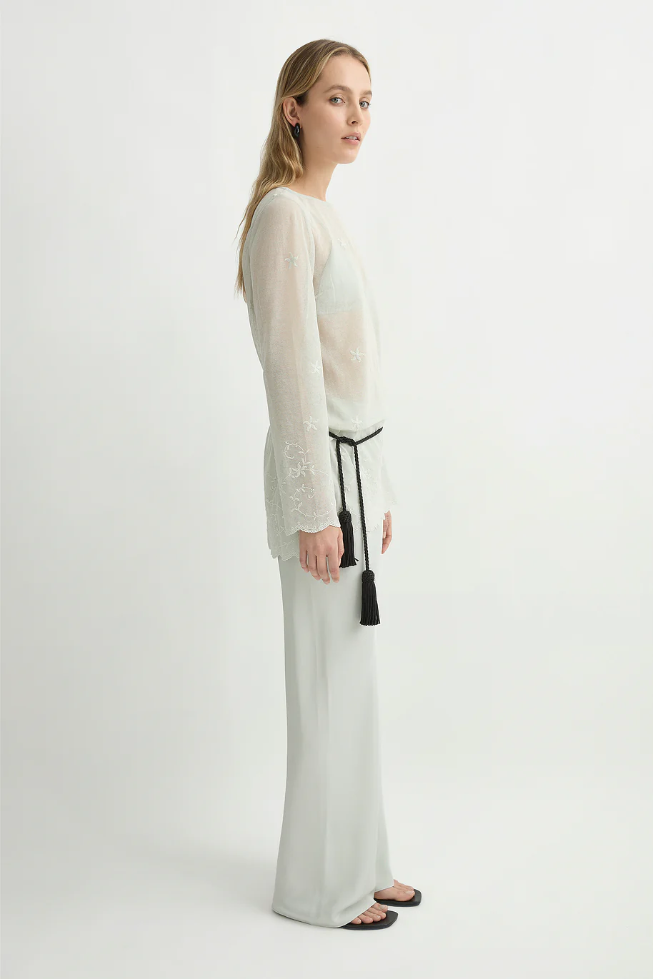 TASSEL BELT - Image 3