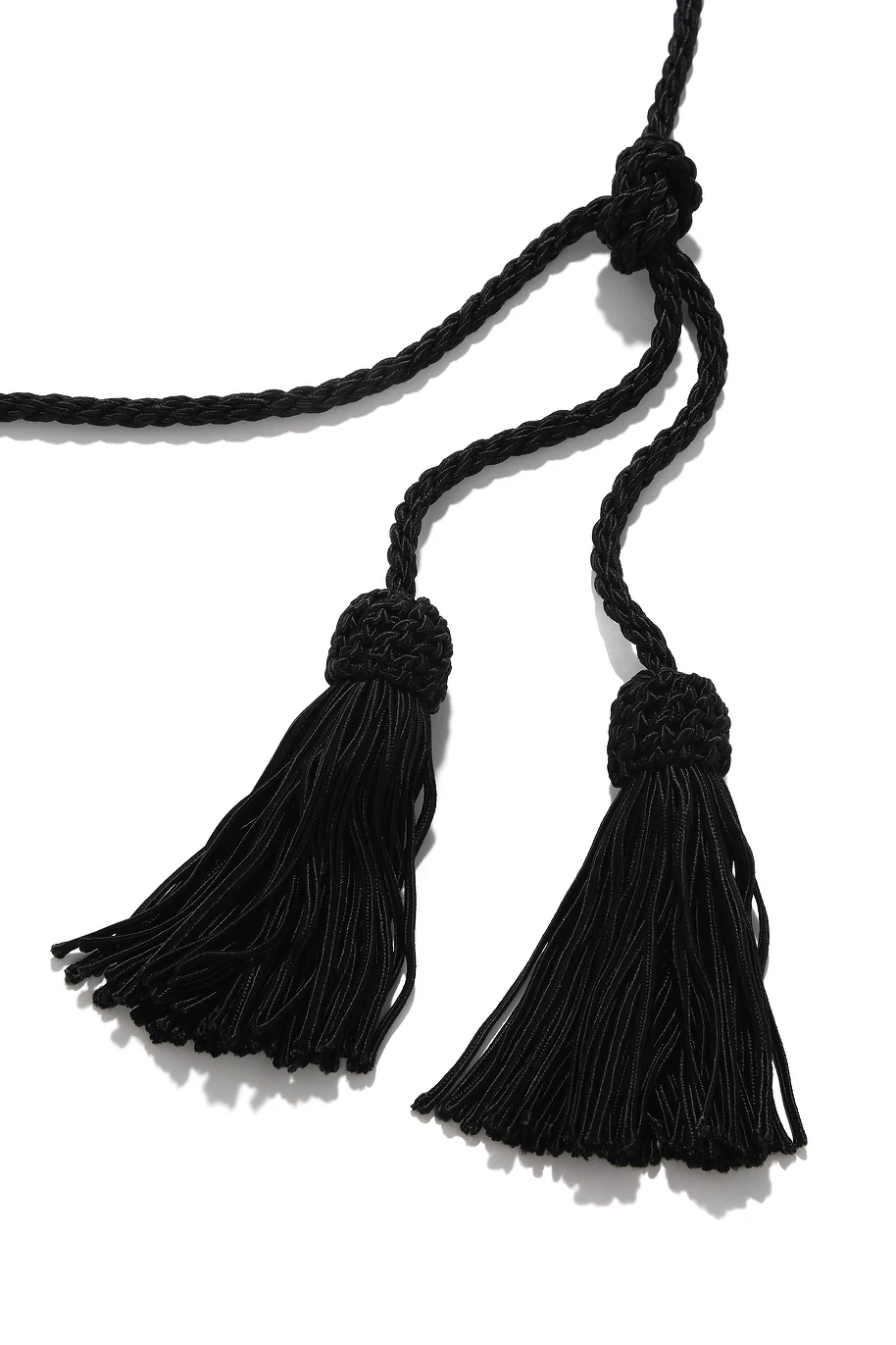 TASSEL BELT - Image 4