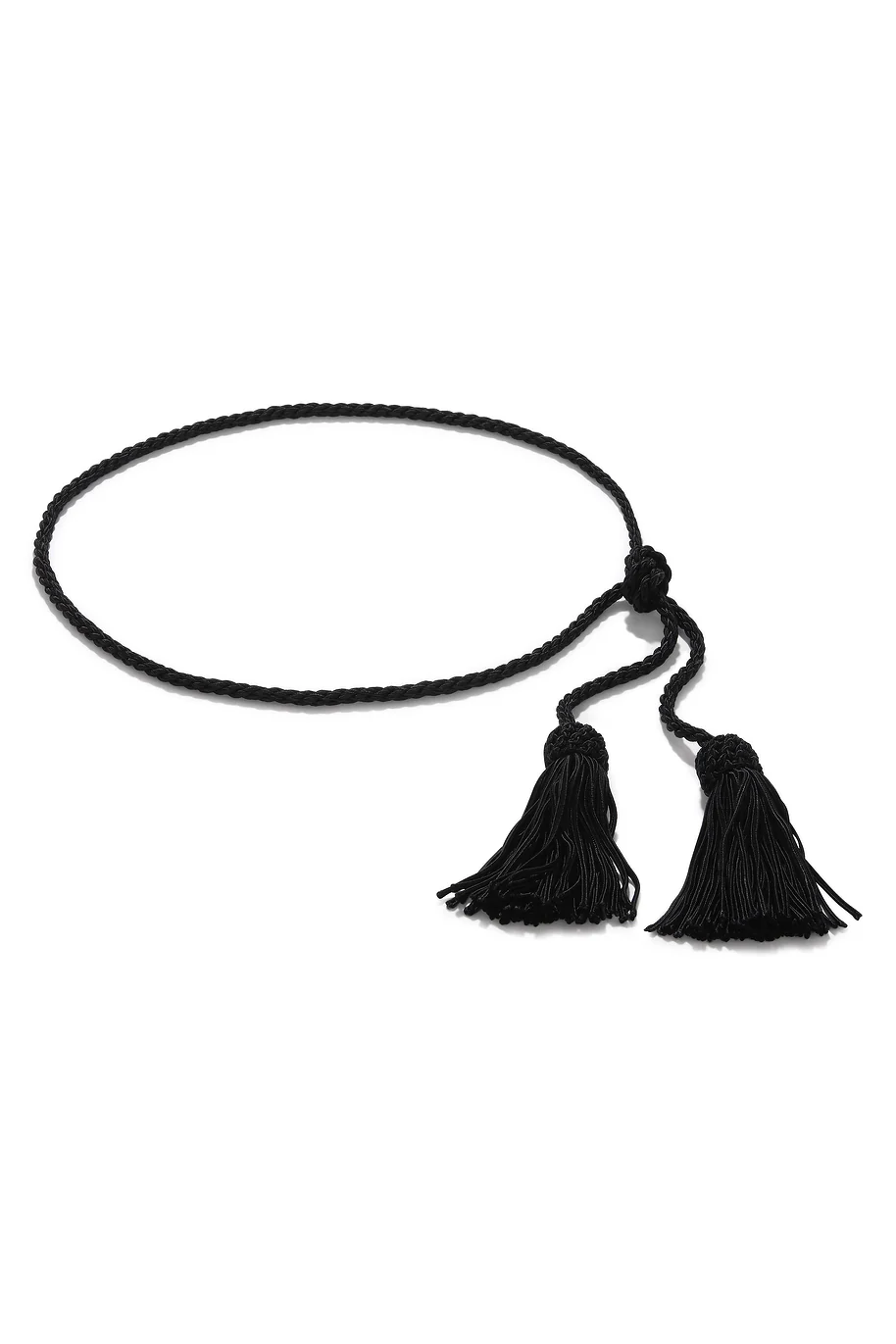 TASSEL BELT - Image 5