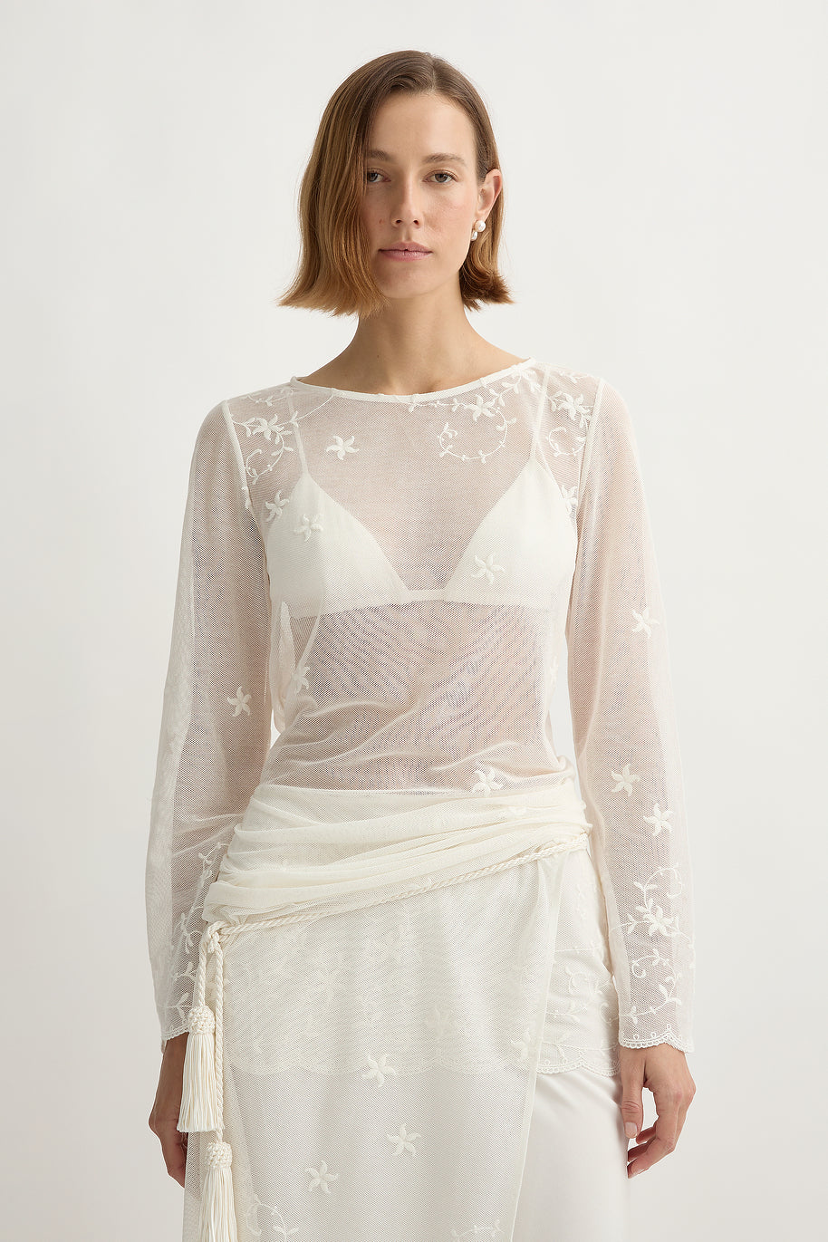 TASSEL BELT - Image 3