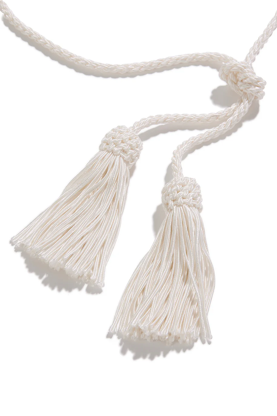 TASSEL BELT - Image 4