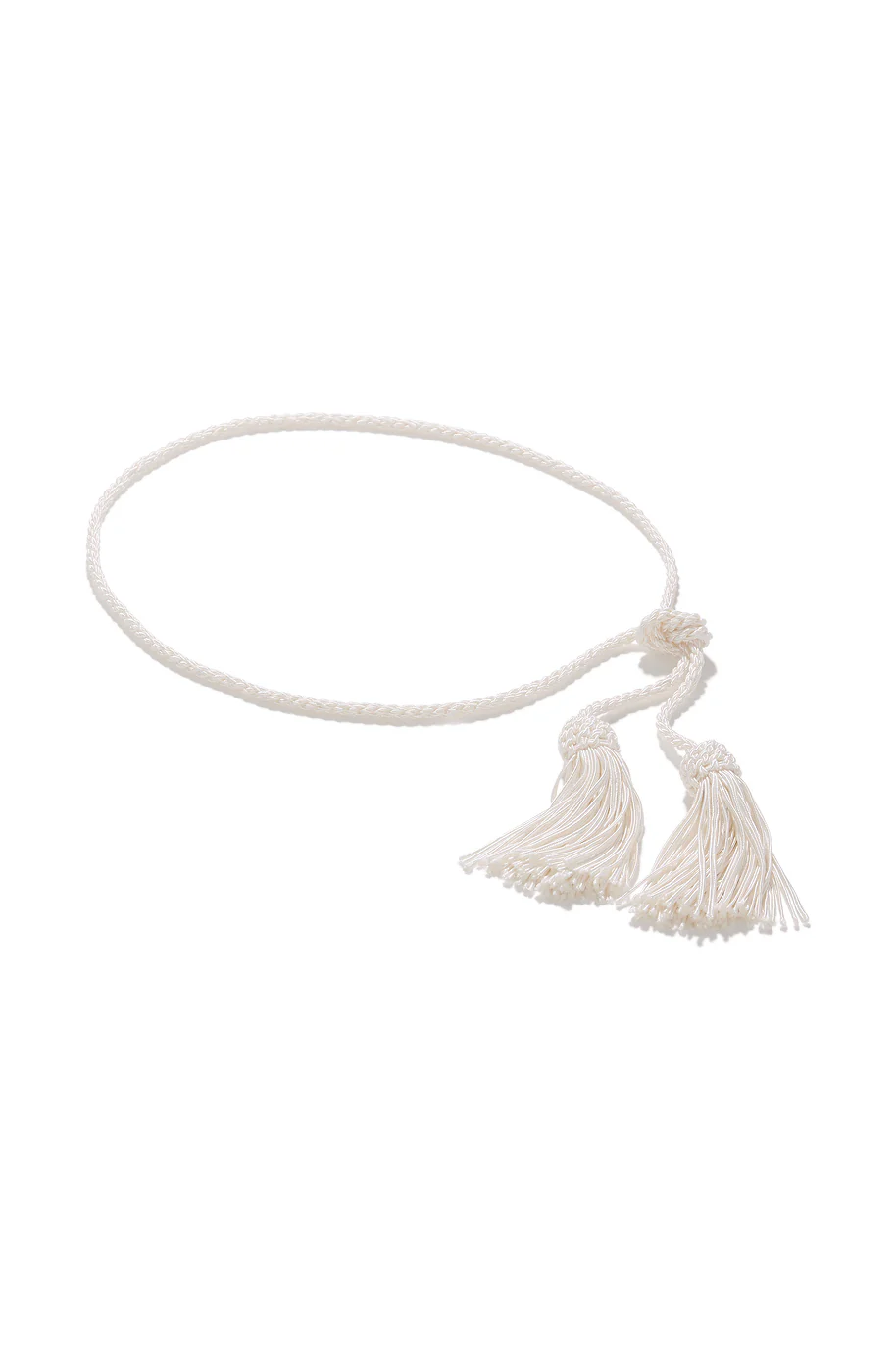 TASSEL BELT - Image 5