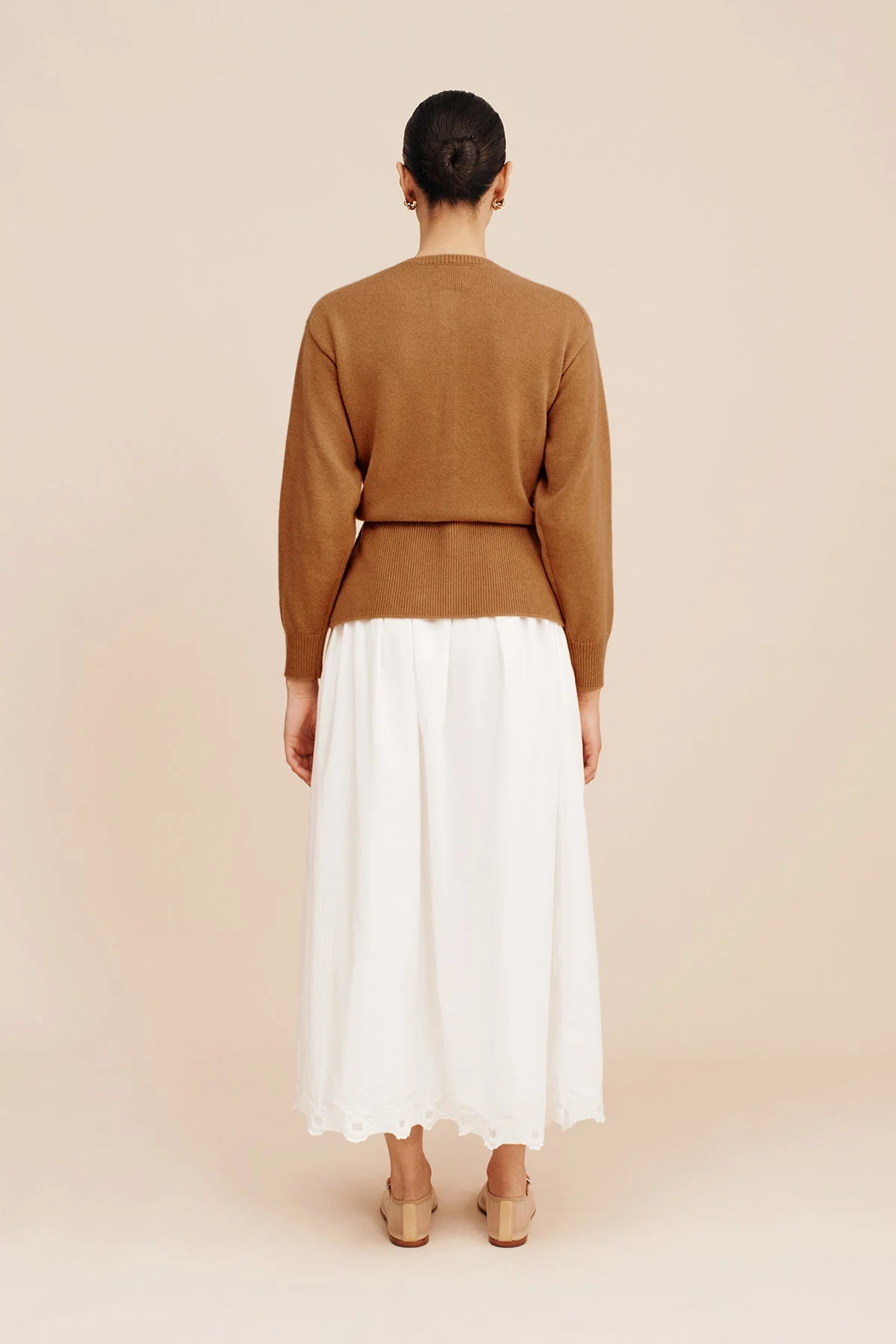 TERESA CARDIGAN - Image 3
