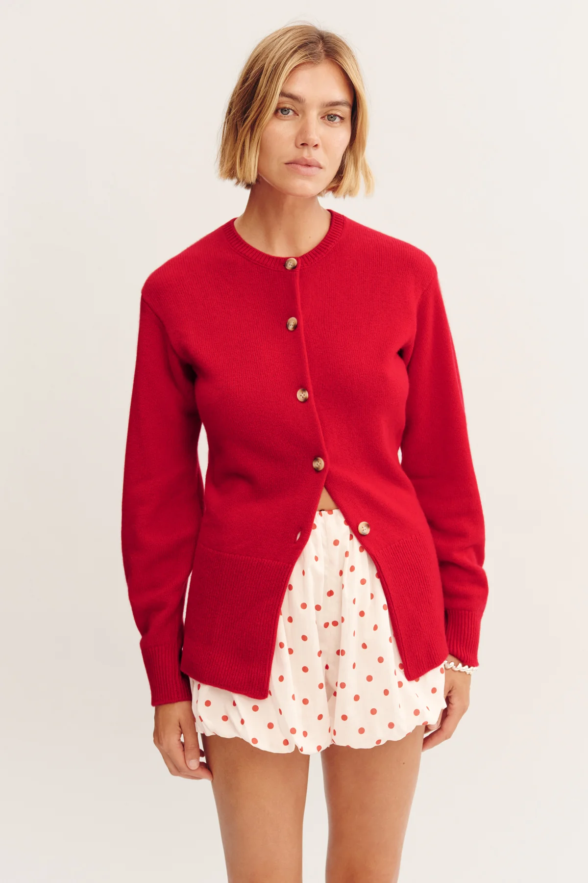 TERESA CARDIGAN