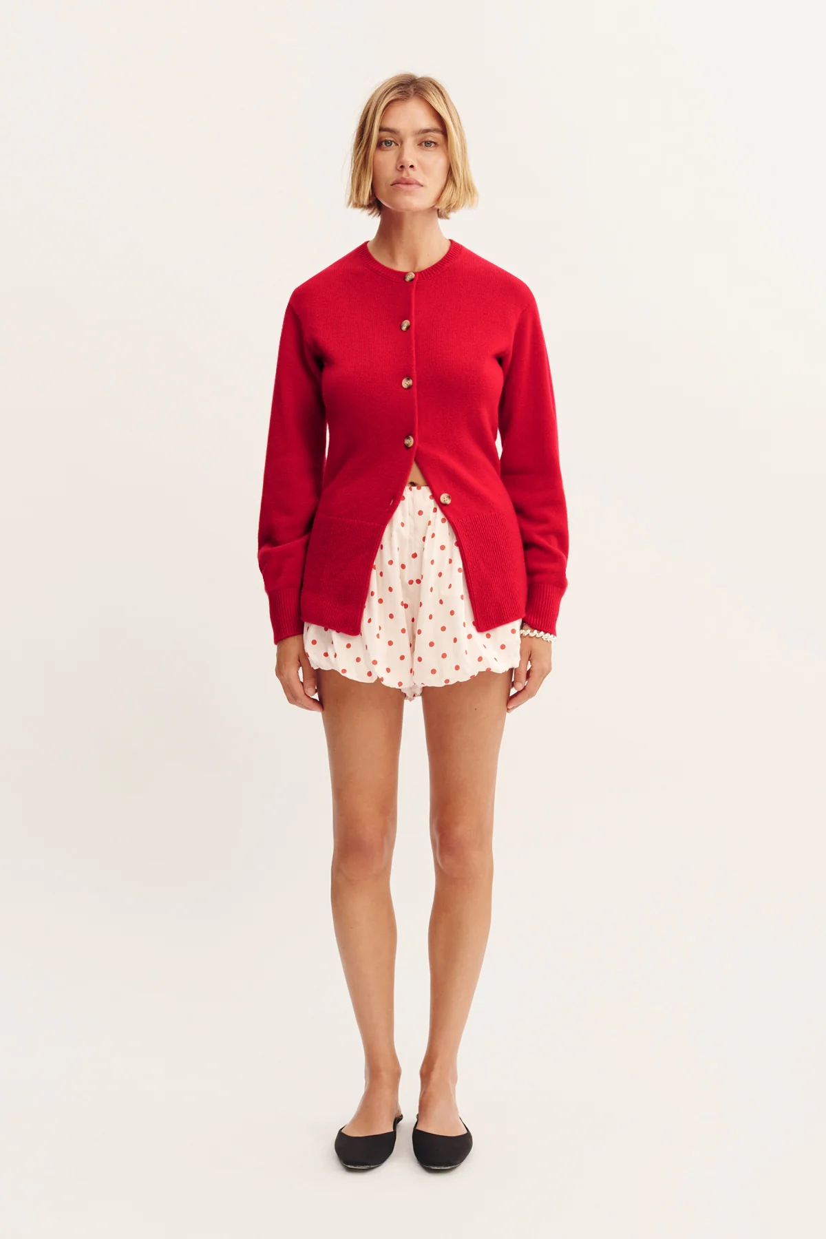 TERESA CARDIGAN - Image 2