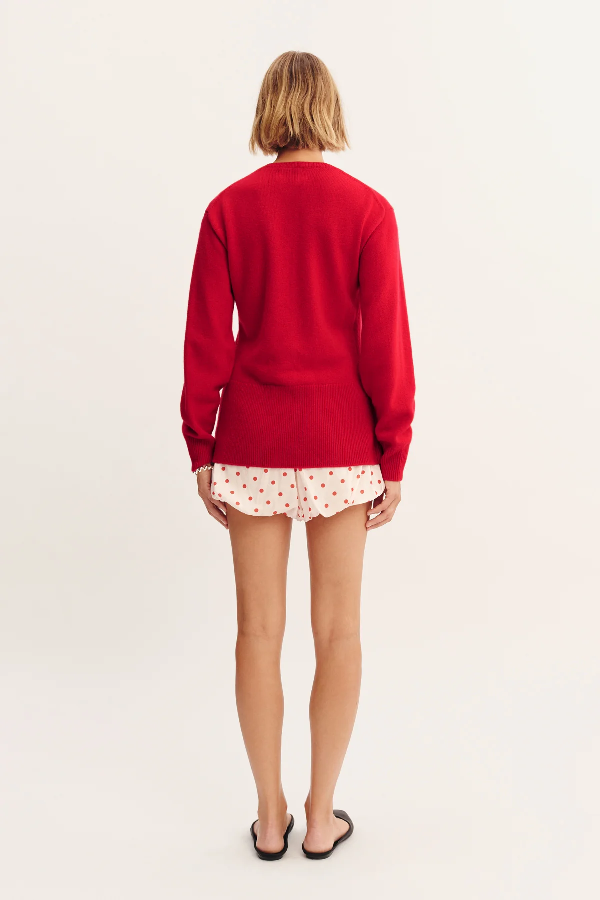 TERESA CARDIGAN - Image 4