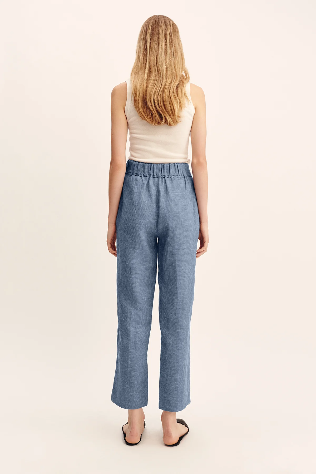 THEA TROUSER - Image 4