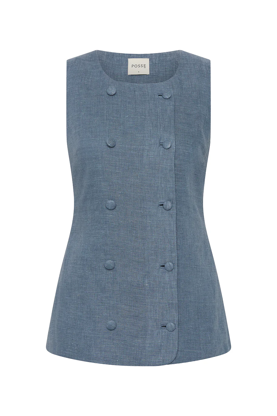 THEA VEST - Image 4