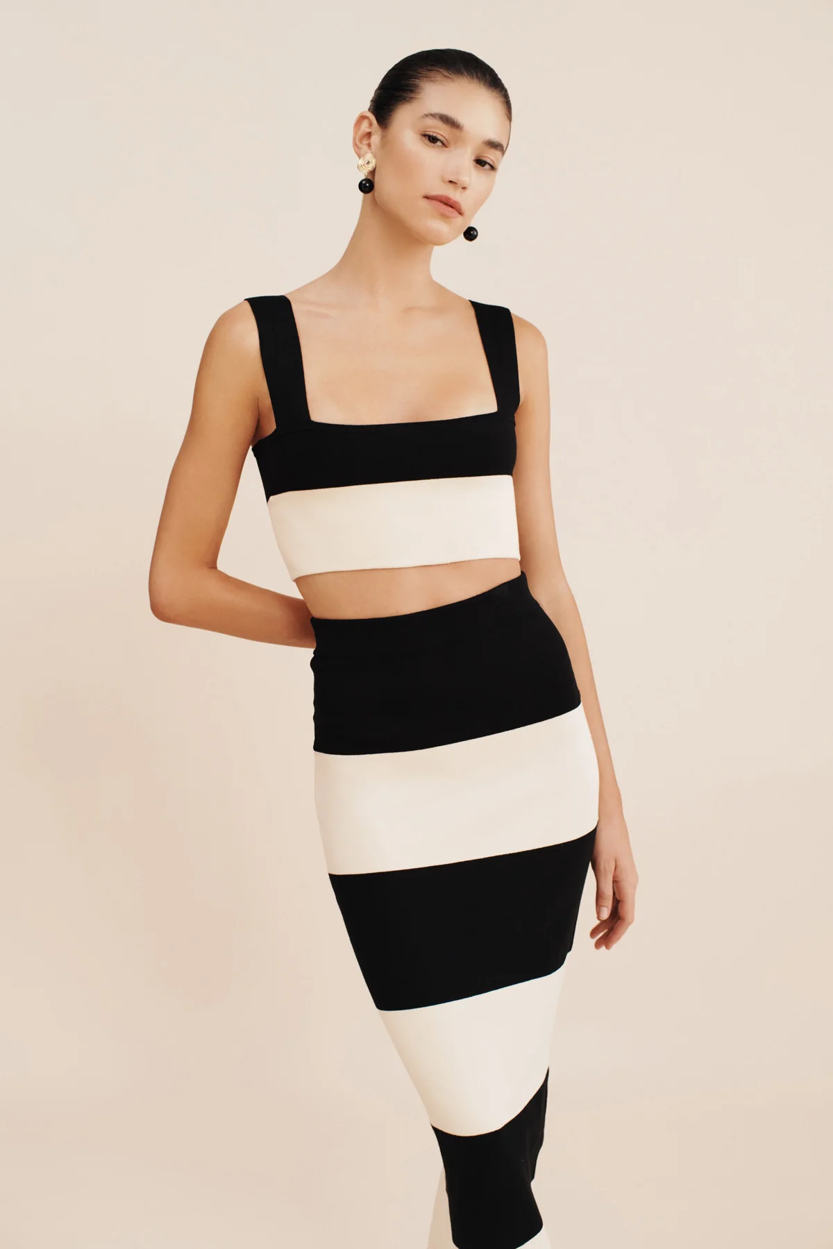 THEO CROP TOP