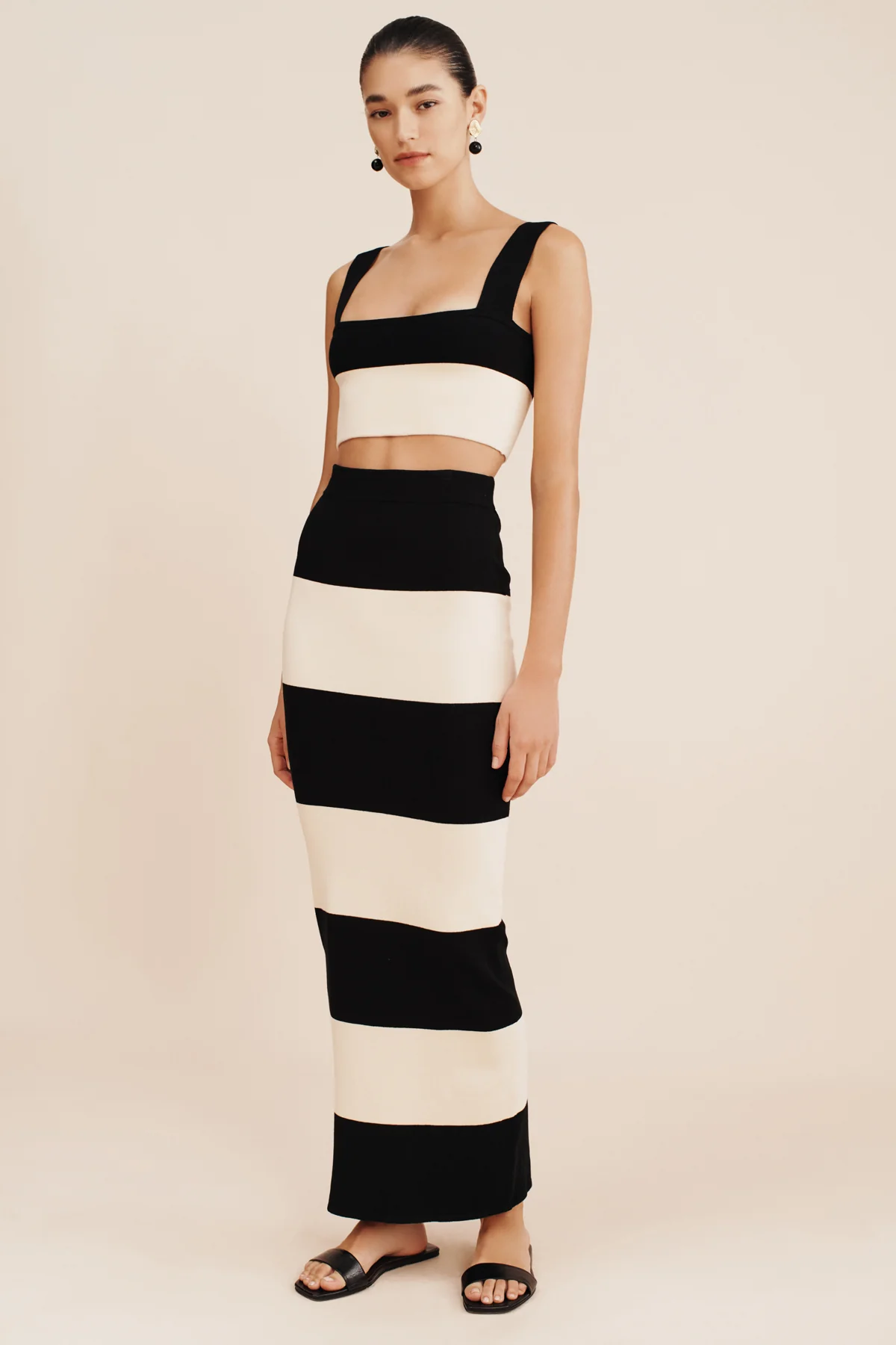 THEO CROP TOP - Image 5